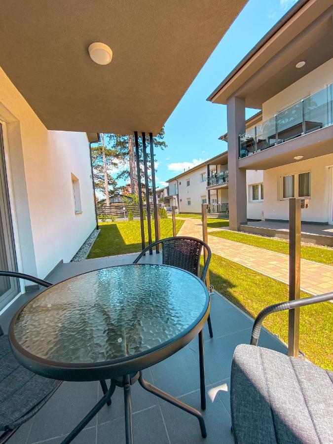 Leda Apartmanok By Bltn שיופוק מראה חיצוני תמונה