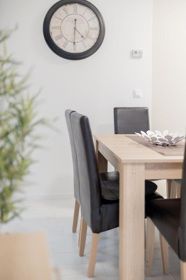 Leda Apartmanok By Bltn שיופוק מראה חיצוני תמונה