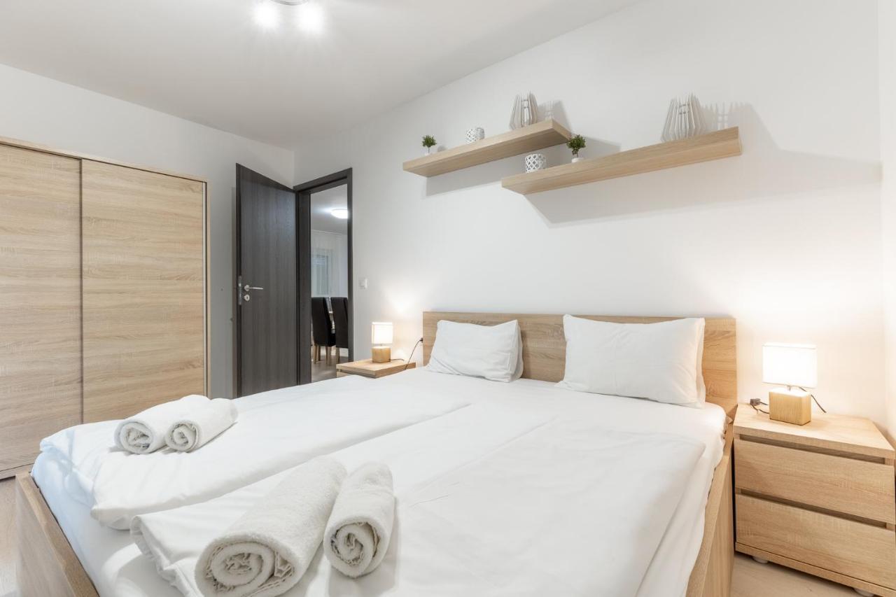 Leda Apartmanok By Bltn שיופוק מראה חיצוני תמונה
