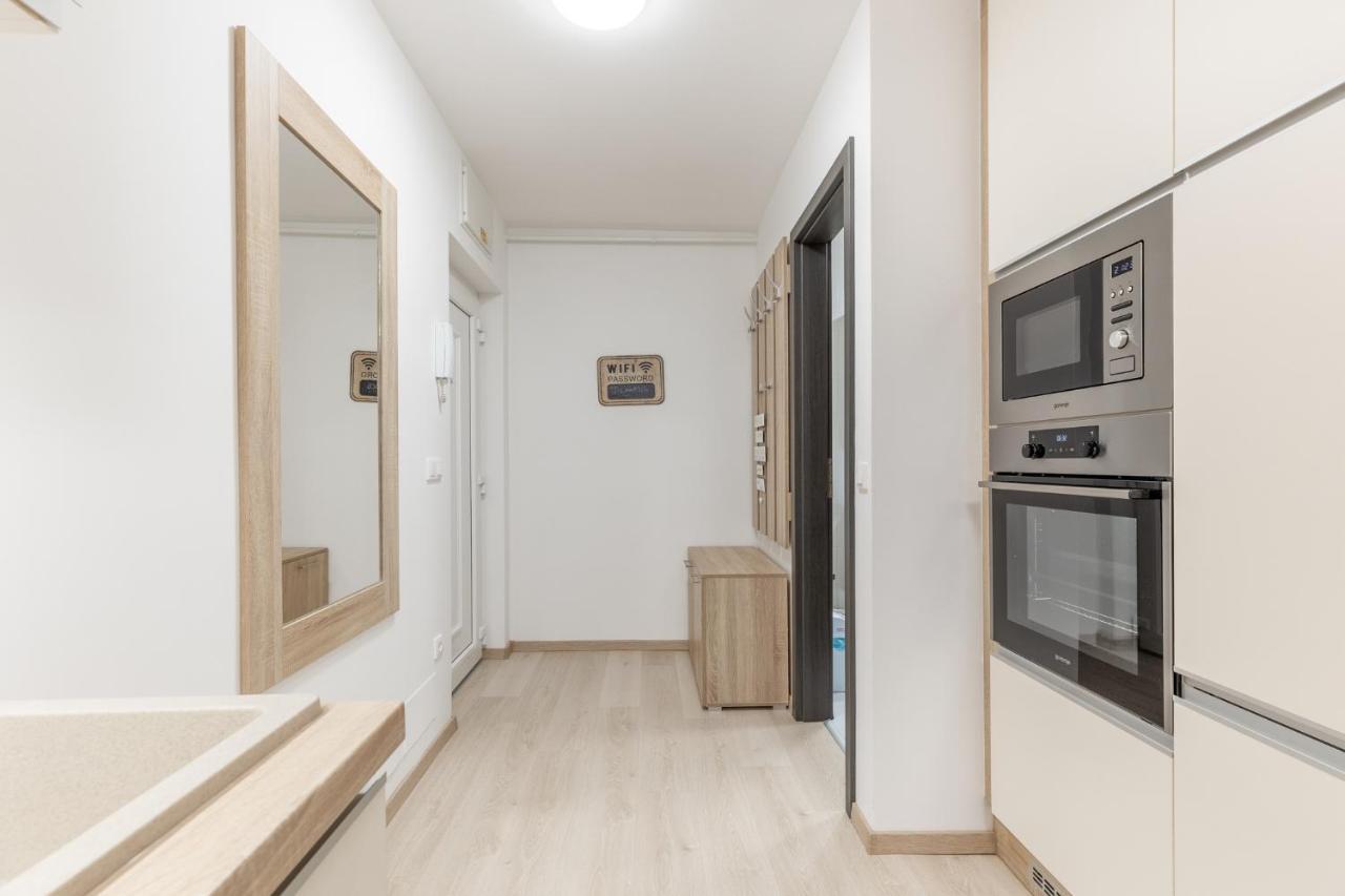 Leda Apartmanok By Bltn שיופוק מראה חיצוני תמונה